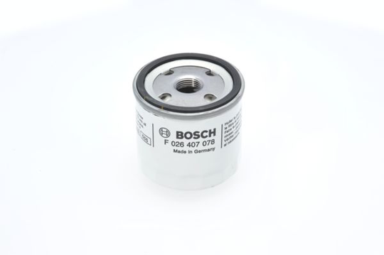 Öljynsuodatin BOSCH F 026 407 078