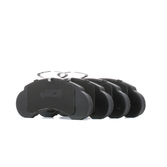 RIDEX Jarrupalat MERCEDES-BENZ,LAND ROVER,PUCH 402B0913 6014208720,6314100320,6314200120 Jarrupalasarja,Jarrupala, Levyjarru 6014208720