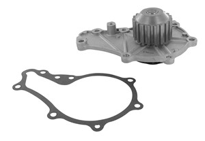Vesipumppu, volvo,suzuki,mitsubishi,citroën,mini,toyota,mazda,fiat,opel,vauxhall,ford,ds,peugeot, 0001609417680, 03646435, 0816K0, 1 313