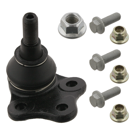 Pallonivel FEBI BILSTEIN 32163