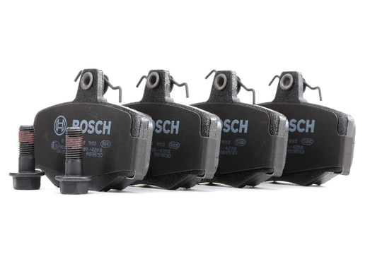 BOSCH Jarrupalat NISSAN 0 986 460 993 440603F025,440603F085,4406070J25 Jarrupalasarja,Jarrupala, Levyjarru 4406070J26,44060BM425,44060BM426,D4060BM40A