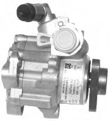 Hydrauliikkapumppu, ohjaus GENERAL RICAMBI PI0306