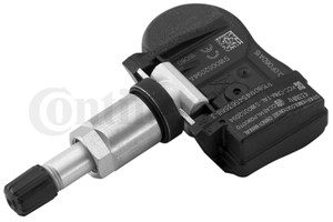 Pyöräanturi, rengaspaine (TPMS), citroën,mitsubishi,peugeot, 4250C477