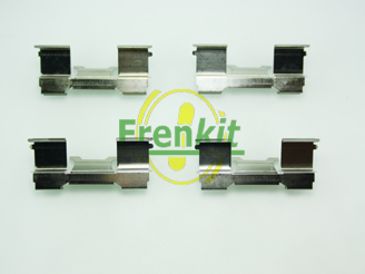 Tarvikesarja, jarrupala FRENKIT 901729