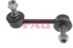 Tanko, kallistuksenvaimennin, Taka-akseli, vasen, honda civic coupé vi, civic hatchback vi, civic sedan vi, 52321S04003, 52321-S04-003,