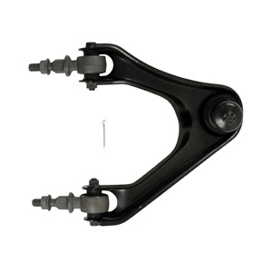 Tukivarsi, pyöräntuenta, Etuakseli, oikea, Yläpuolella, honda accord v, accord aerodeck v, accord coupé v, shuttle, 51450-SV4-000, 51450