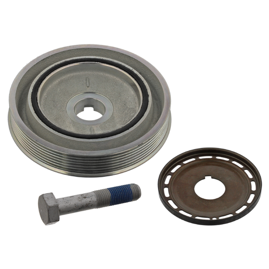 Hihnapyörä, kampiakseli FEBI BILSTEIN 36433
