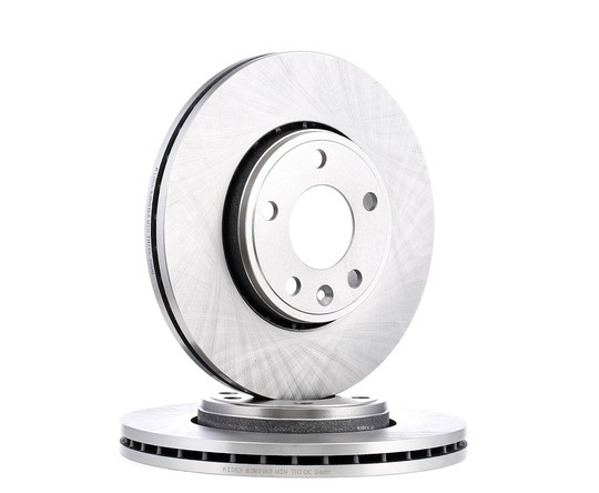 RIDEX Jarrulevyt OPEL,RENAULT,NISSAN 82B0183 4020600QAE,4020600QAF,4020600QAG Jarrulevy 4020600QAH,4408275,4413734,4414632,7701206845,7711130077