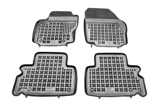 Matot REZAW PLAST 200609 Ford Galaxy, S-Max '06-