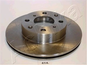 Jarrulevy, Etuakseli, honda prelude ii, 45251-SB0-000, 45251-SB0-951