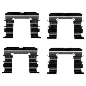 Tarvikesarja, jarrupala, Etuakseli, nissan navara, np300 pickup, pick up