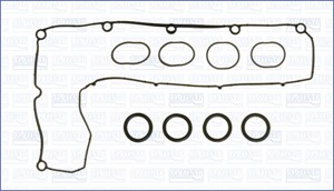 Tiivistesarja, venttiilikoppa, citroën,fiat,ford,lancia,peugeot,volvo, 0348.S3, 1365586, 9654983280