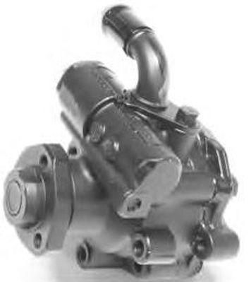 Hydrauliikkapumppu, ohjaus GENERAL RICAMBI PI1156