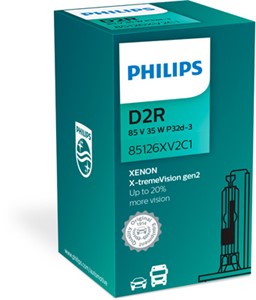 Xenonlamppu (P32d-3) (D2R), bmw,honda,volvo,subaru,mitsubishi,nissan,citroën,mini,mercedes-benz,fiat,lexus,audi,peugeot, 002 544 32 94,