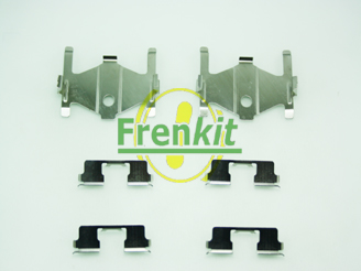 Tarvikesarja, jarrupala FRENKIT 901710