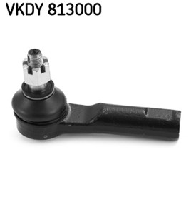 Raidetangon pää, etuakseli molemminpuoleinen, honda cr-v iii, cr-z, 53540-S7S-003, 53540-SWA- A01, 53540-SWA-A02