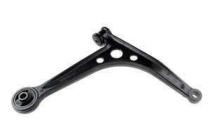 Tukivarsi, pyöräntuenta, Etuakseli, Ulompi, Etuakseli, oikea, Alla, Oikea, ford,seat,vw, 1012632, 7M0 407 152B, 95VW3078AC