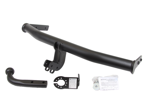 Vetokoukku STEINHOF STS-102 Seat Arosa '97-04, VW Lupo '98-05