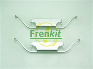 Tarvikesarja, jarrupala, Etuakseli, bmw, 21110960000, 34111157687, 34112227670, 34116750159