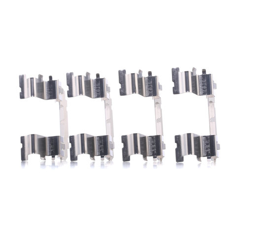 QUICK BRAKE Tarvikesarja, Jarrupala SUBARU 109-1742