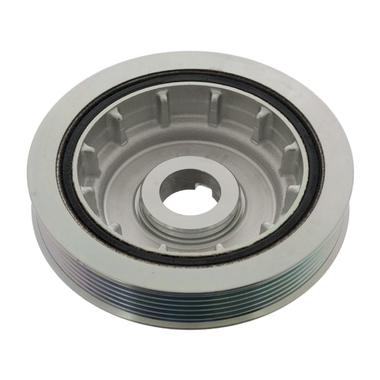 Hihnapyörä, kampiakseli FEBI BILSTEIN 47154