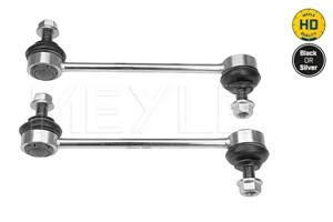 Tanko, kallistuksenvaimennin, Etuakseli, oikea, Etuakseli, vasen, ford galaxy i, seat alhambra, vw sharan, 1 009 591, 1 141 774, 1 232 7