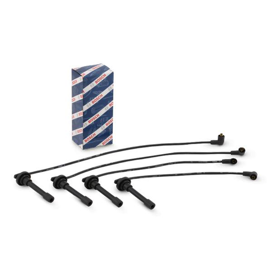 BOSCH Sytytysjohto HONDA,ROVER 0 986 356 721 32700P1JE01,32700P7AG01,32700PEL004 Sytytysjohtosarja,Sytytyskaapeli 32722P01000,32722P03000,32722P07000