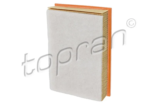 Ilmansuodatin TOPRAN 105 764