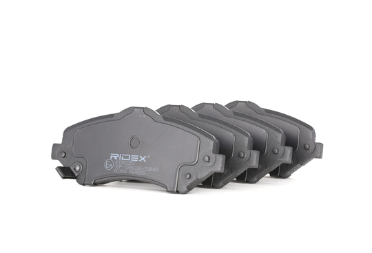 RIDEX Jarrupalat VW,FIAT,JEEP 402B0257 068093323AB,68003701AA,68003701AB Jarrupalasarja,Jarrupala, Levyjarru 68029264AA,68029264AB,68093323AB,71771813