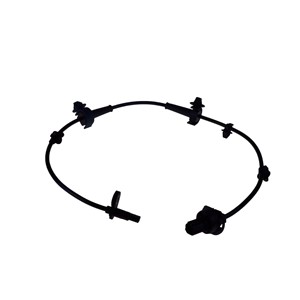 Tunnistin, kiertonopeus, Etuakseli, vasen, honda civic hatchback viii, 57455-SMG-E01