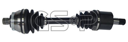 Vetoakseli GSP 299120