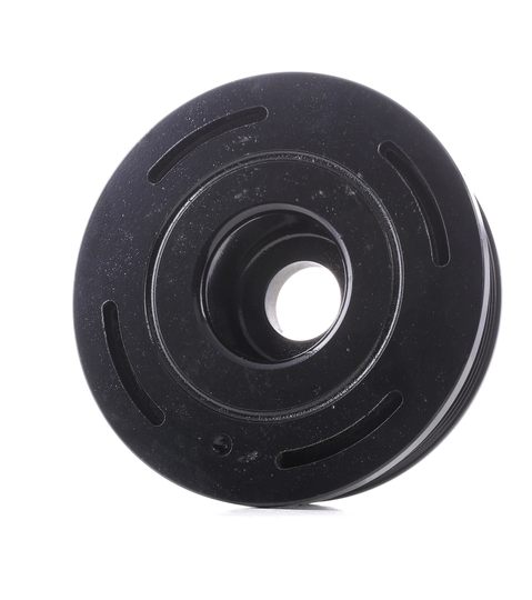 RIDEX Kampiakselin Hihnapyörä OPEL,RENAULT,NISSAN 3213B0025 04418765,04433564,4405268 Hihnapyörä, Kampiakseli 4416426,4416535,4418765,4433564,9121101