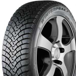 Falken Winterpeak F Snow 1 205/55R16 94T