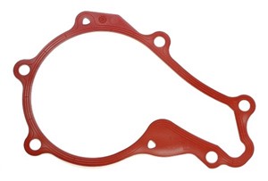 Tiiviste, vesipumppu, volvo,mitsubishi,citroën,mini,toyota,mazda,fiat,opel,vauxhall,ford,ds,peugeot, 1 364 680, 11 51 7 805 996, 1206.E2