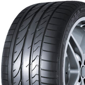 Bridgestone Potenza Re050a 215/40R17 87V XL