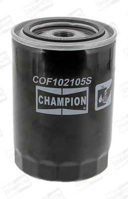Öljynsuodatin CHAMPION COF102105S