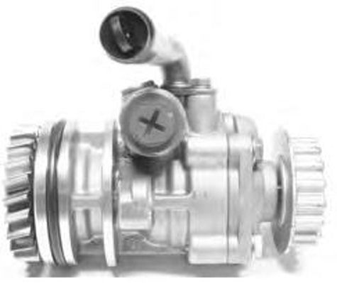 Hydrauliikkapumppu, ohjaus GENERAL RICAMBI PI1157