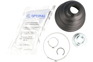 Paljekumisarja, vetoakseli, Pyörän puoli, Etuakseli, oikea, Etuakseli, vasen, honda,mitsubishi,nissan,toyota, 0443805060, 0443805100, 04