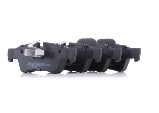 RIDEX Jarrupalat MERCEDES-BENZ 402B0354 0044205220,0084205320,1644201520 Jarrupalasarja,Jarrupala, Levyjarru 1644201920,1644202720,16442027200090