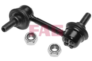 Tanko, kallistuksenvaimennin, Etuakseli, vasen, honda accord vii, accord tourer vii, 51321SDAA04, 51321-SDA-A04, 51321SEAE01, 51321-SEA-