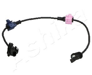 Tunnistin, kiertonopeus, Taakse, oikea, honda cr-v iv, 57470T0BA01