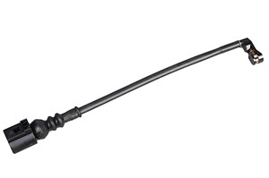 Kulumisenilmaisin, jarrupala, Etuakseli, Taka-akseli, vw crafter buss, crafter flak/chassi, crafter skåp, 2N0 615 437, 65.25937-0000