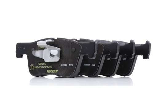TEXTAR Jarrupalat BMW 2550601 2468431,34106884243,34112468431 Jarrupalasarja,Jarrupala, Levyjarru 34116850568,34116874331,6850568,6874331,6884243
