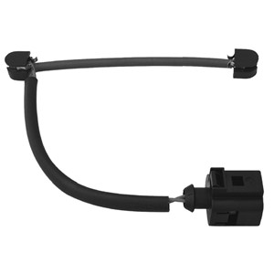 Kulumisenilmaisin, jarrupala, Taka-akseli, molemminpuolinen, audi q7, porsche cayenne, vw touareg, 7L0 907 637B, 7L0 907 637C, 955 612 3