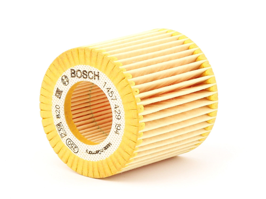 BOSCH Öljynsuodatin VW,SKODA,SEAT 1 457 429 194 03D115466B,03D198819C,03D198819 03D198819A,03D198819C,03D198819,03D198819A,03D198819C,03D115466A