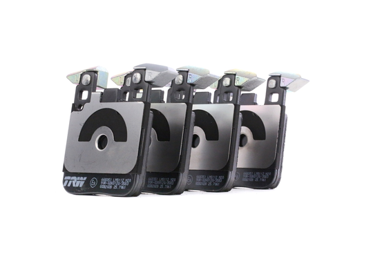 TRW Jarrupalat BMW GDB2028 2284989,34212284989,34216855474 Jarrupalasarja,Jarrupala, Levyjarru 34216876422,6855474,6876422