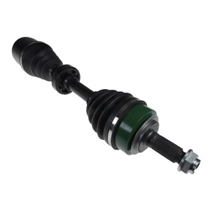 Vetoakseli, Etuakseli, oikea, honda accord vii, accord tourer vii, 44305-SEF-E00