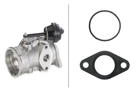 EGR-venttiili HELLA 6NU 010 171-641