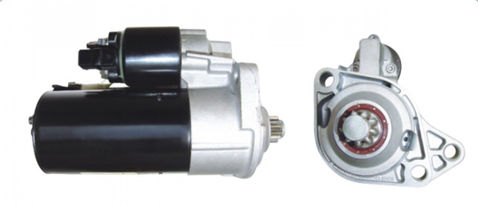 Startteri MAPCO 13885