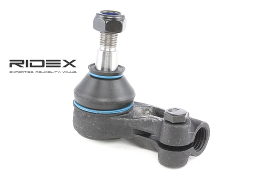 RIDEX Raidetangon Pää OPEL,SAAB,VAUXHALL 914T0060 0324054,0324056,324054 324056,324054,4242756,90304622,90350448,90369705,90373520